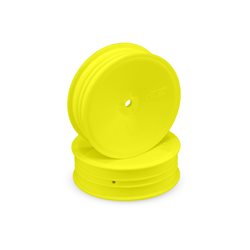 Mono - B6.4 | YZ2 | XB2 | LD2, 2.2" slim front wheel (yellow) - 4pc. 
