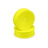 Mono - B6.4 | YZ2 | XB2 | LD2, 2.2" slim front wheel (yellow) - 4pc. 