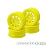9 shot - B6.3 | YZ2 | XB2 | RB7 | KC, KD, 2.2" front wheel (yellow) - 4pc