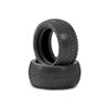 Double Dee's - 4wd front, green (fits 2.2" 4wd front wheel)