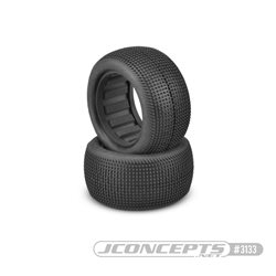 Sprinter 2.2 - blue compound (fits 2.2" 1/10th buggy rear wheel)
