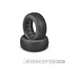 Sprinter 2.2 - green compound (fits 2.2" 1/10th 4wd buggy front wheel)