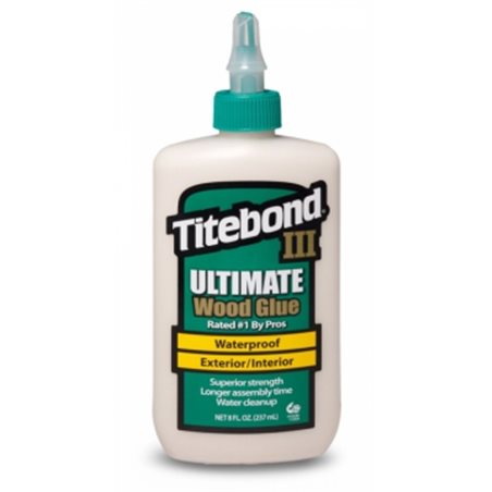Titebond III Trälim WP 237ml