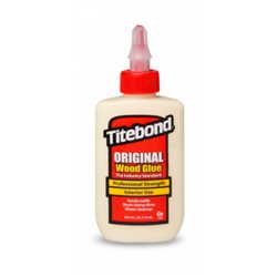 Titebond Original Trälim 118ml