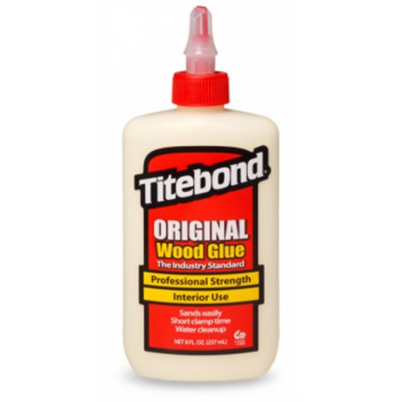 Titebond Original Trälim 237ml