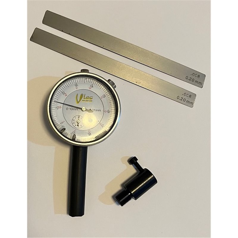 27 IGNITION SETTING TOOL