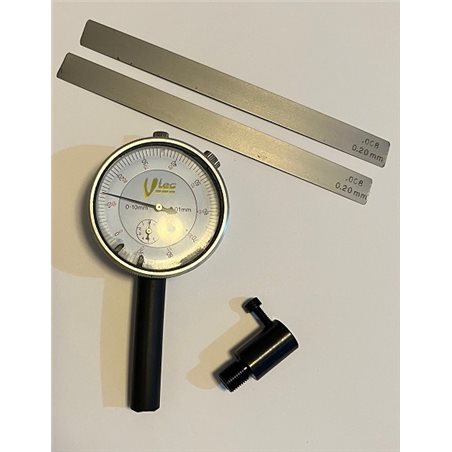 27 IGNITION SETTING TOOL