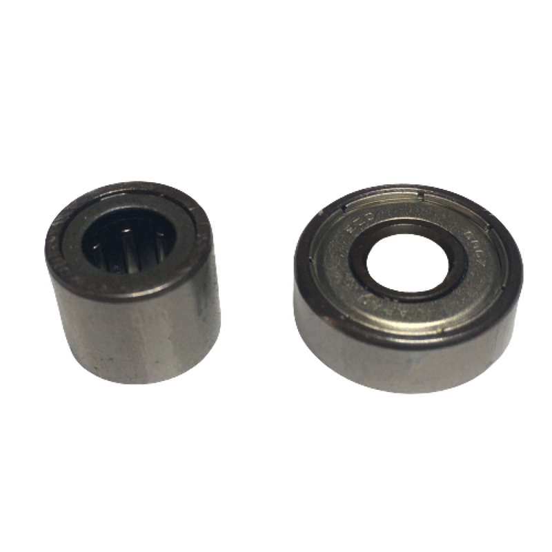 Kullager till växelbox