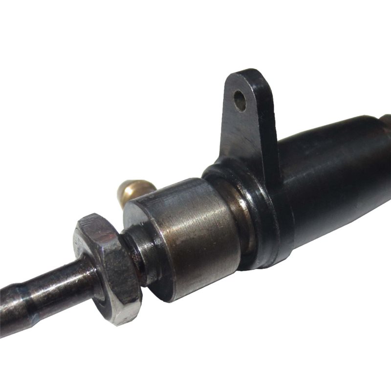 Separate Neelde Valve