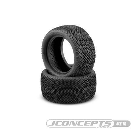 ReHab - blue compound (fits 2.2" buggy rear wheel)