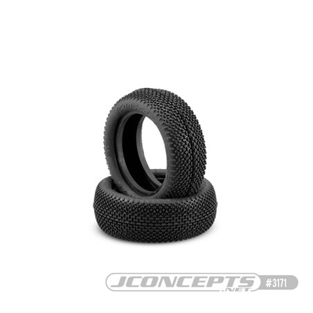 ReHab - blue compound (fits 2.2" buggy front wheel)
