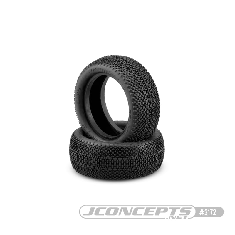 ReHab - green compound (fits 2.2" 4wd front wheel)