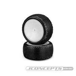 Pin Swag - pink compound - pre-mounted on 3348W wheels