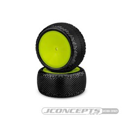 Pin Swag - pink compound - pre-mounted on 3348Y wheels