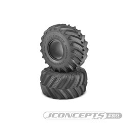 Renegades Jr 2.2 - blue compound (Fits - Midwest 2.2" MT 12mm hex wheel)