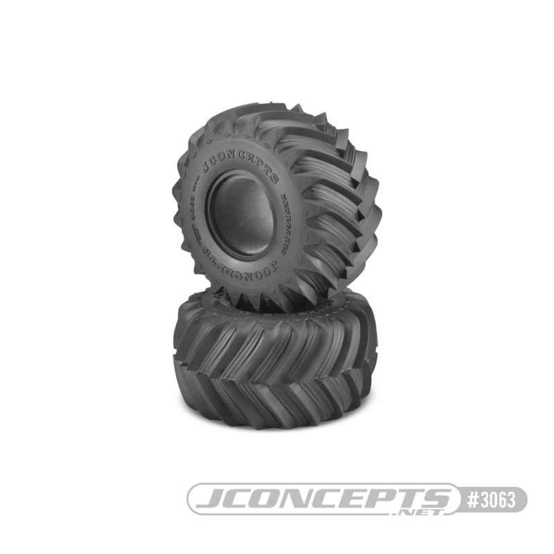 Renegades Jr 2.2 - blue compound (Fits - Midwest 2.2" MT 12mm hex wheel)