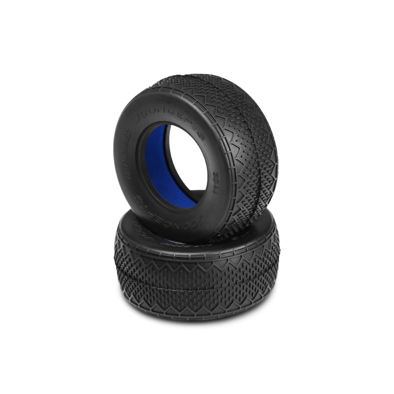 Bar Codes - gold compound (fits 2.2" x 3.0" wheel - Slash, Slash 4x4, SC10 and Blitz)