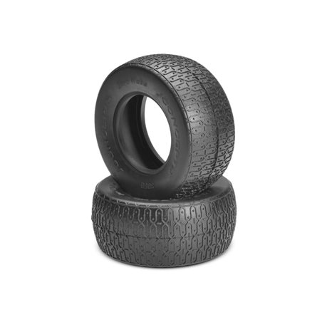 Dirt Webs - green compound - (fits SCT 3.0" x 2.2" wheel)