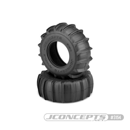 Animal - yellow compound - (fits SCT 3.0" x 2.2" wheel)
