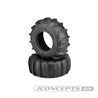 Animal - yellow compound - (fits SCT 3.0" x 2.2" wheel)
