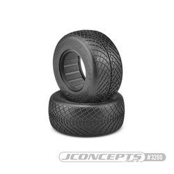 Ellipse - silver compound - (fits SCT 3.0" x 2.2" wheel)