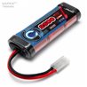 NiMH Batteri 7,2V 2500mAh Tamiya-kontakt