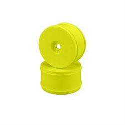 Mono - 4.0" 1/8th truck wheel (yellow)  - 4pc.