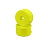 Mono - 4.0" 1/8th truck wheel (yellow)  - 4pc.