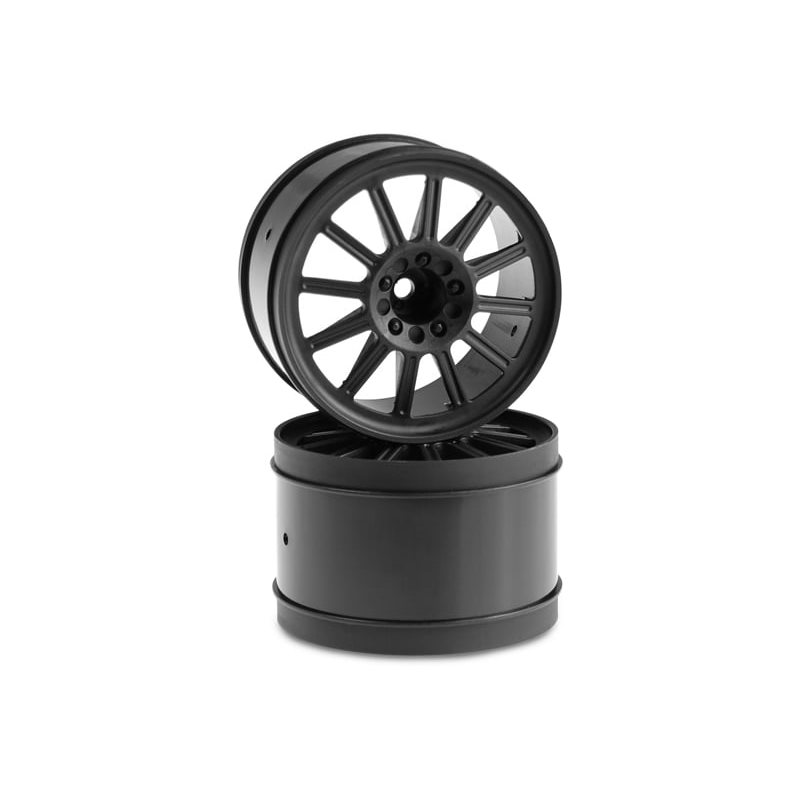 Rulux - 2.8" E-Stampede - Rustler 2wd rear wheel