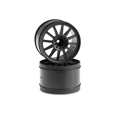 Rulux - 2.8" E-Stampede - Rustler 2wd rear wheel