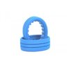 Core RC 1/10 Closed cell inserts - 4wd Front