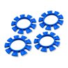 JConcepts - Satellite tire gluing rubber bands - blue - fits 1/10th, SCT and 1/8th buggy JConcepts - Satellite tire gluing rubber bands - blue - fits 1/10th, SCT and 1/8th buggy