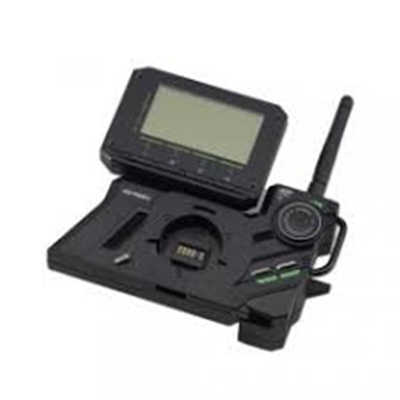 Master Unit EX-1 ASF for Mini Z