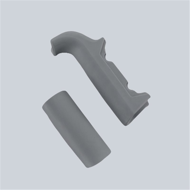 Large Grip Gray for KIY