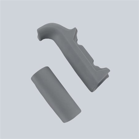 Large Grip Gray for KIY
