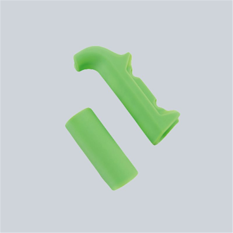 Large Grip Green for KIY
