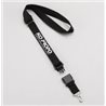 KO Neck Strap 3 Black