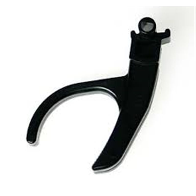 Throttle Trigger for Helios