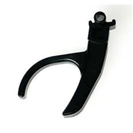 Throttle Trigger for Helios