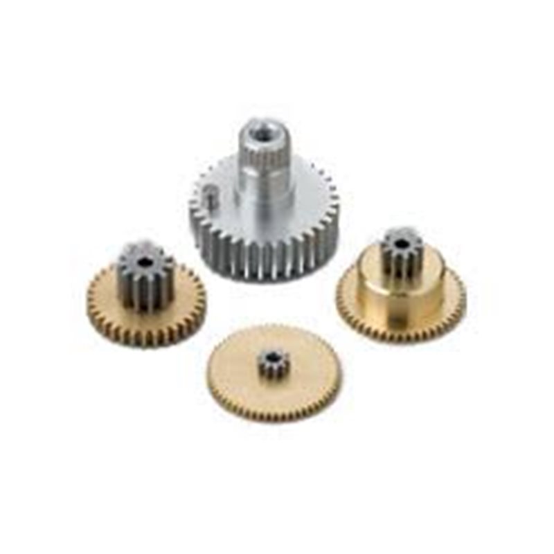 Metal Gear Set for PDS-2368ICS