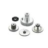 Aluminium Gear Set for RSx Responce /HC