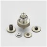 Aluminum Gear set for BSx2/3 one10 Power/Grasper