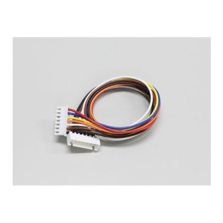 BALANCE EXTENSION WIRE XH TYPE - 6S (300mm)