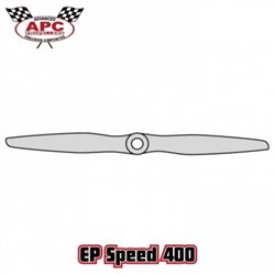 Propeller 5.5x4.5 El