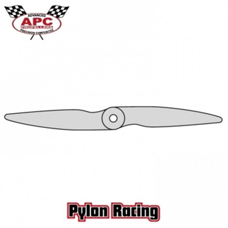 Propeller 6.5x5.5 Pylon