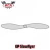 Propeller 10x3.8 Slowflyer Skjutande
