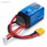 Li-Po Batteri 4S 14,8V  850mAh 60C XT60-Kontakt