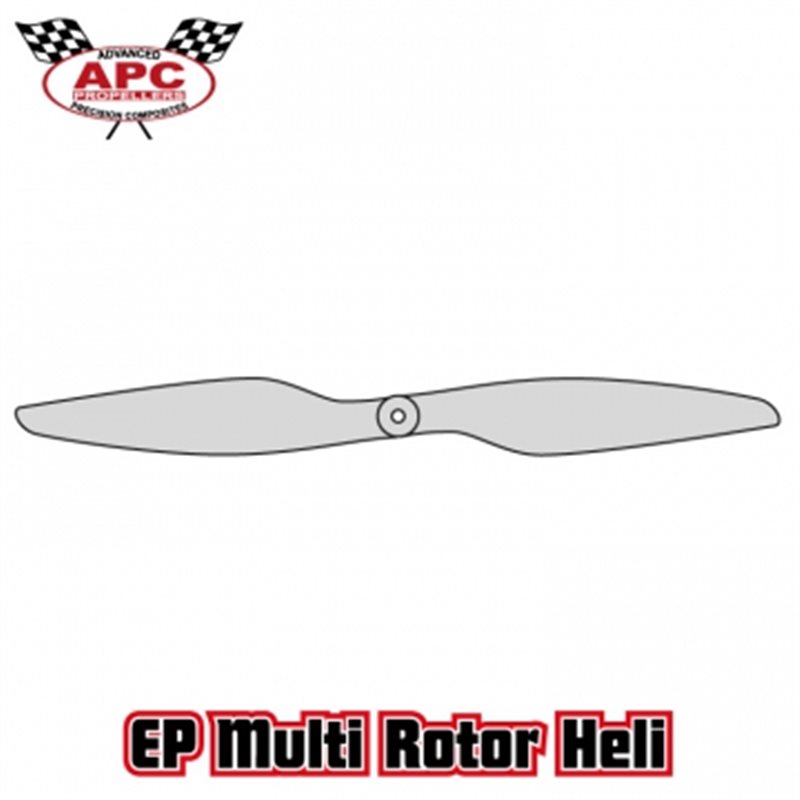 Propeller 10x5.5 Multirotor