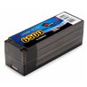 Li-Po Batteri 4S 15,2V 6500mAh 70C**