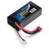Li-Po Batteri 3S 11,1V 3000mAh 35C Hard T-Kontakt
